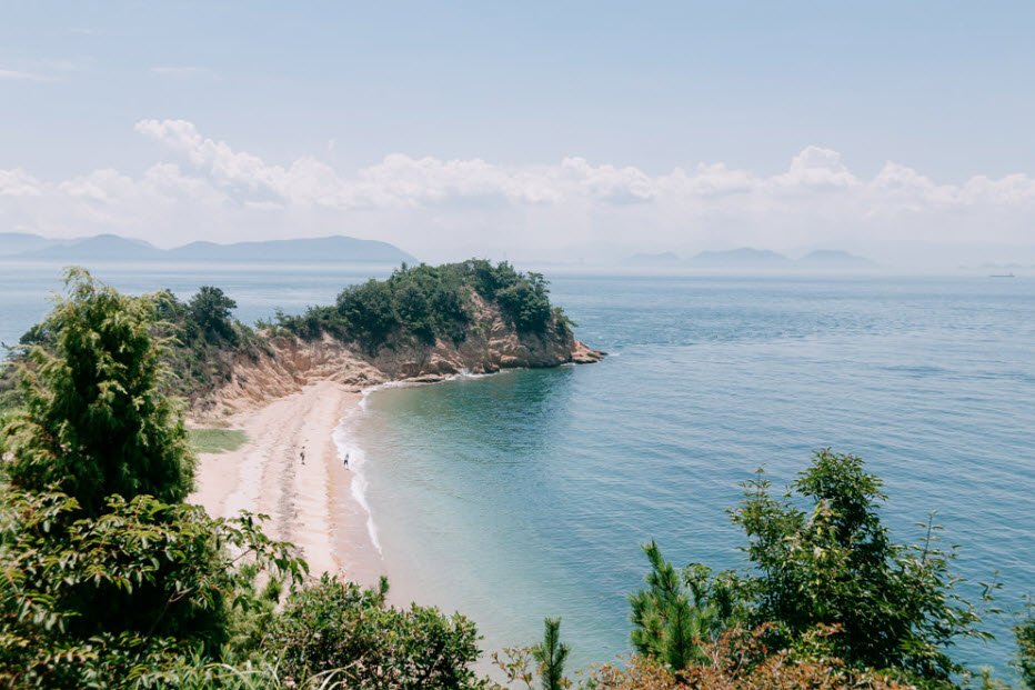 Naoshima